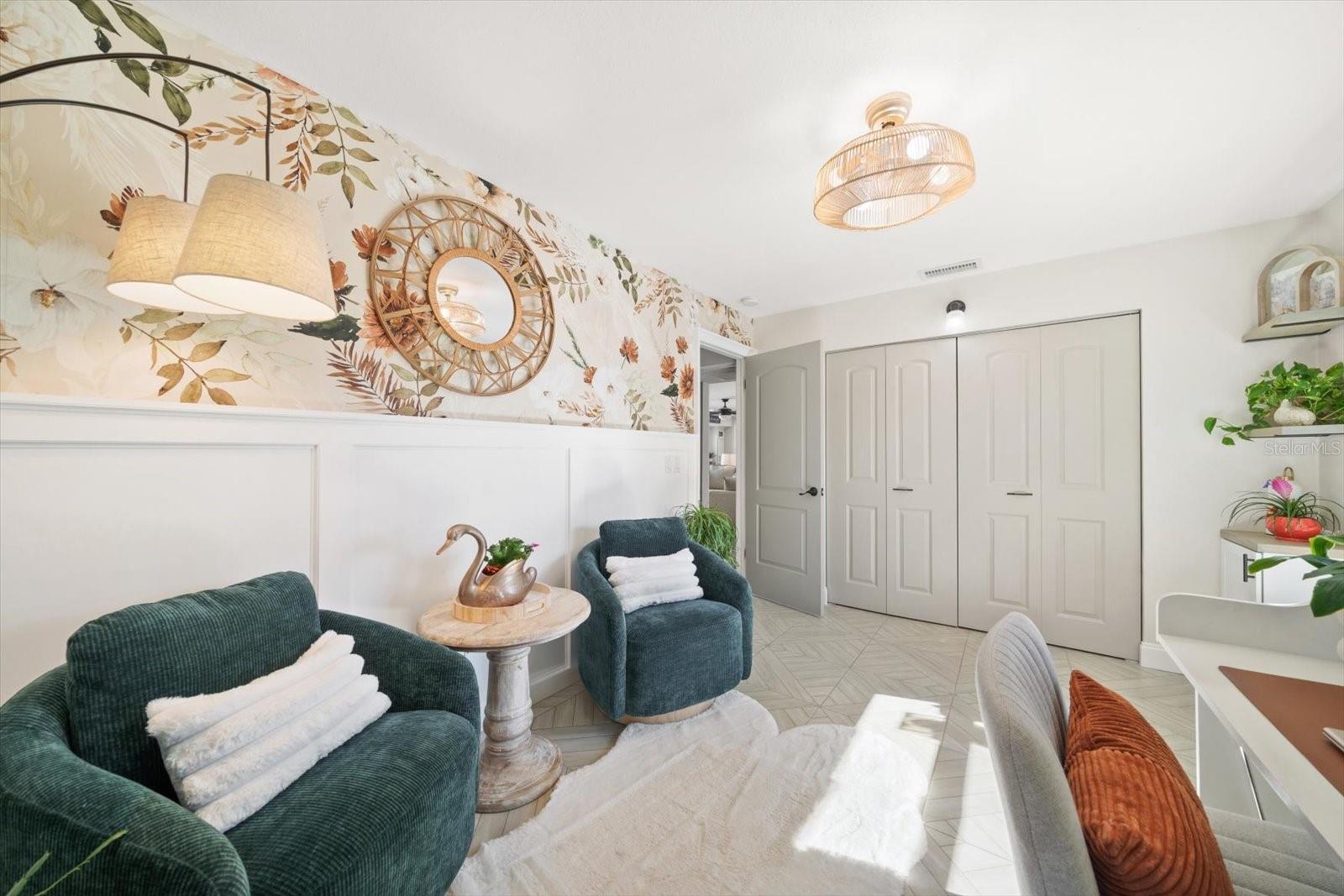 HAVEN BEACH TR B REP - Residential