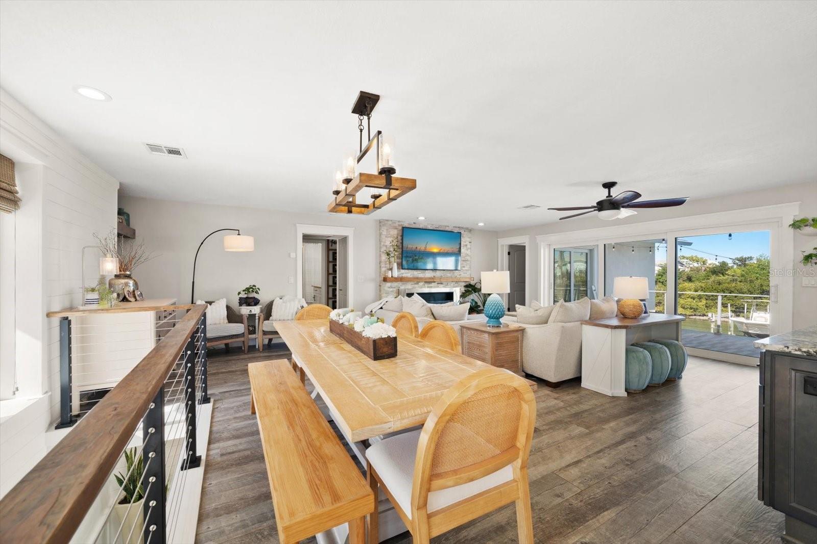 HAVEN BEACH TR B REP - Residential