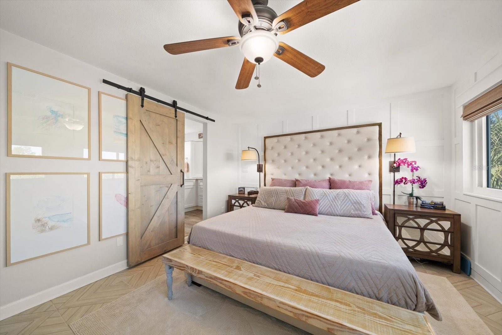 HAVEN BEACH TR B REP - Residential