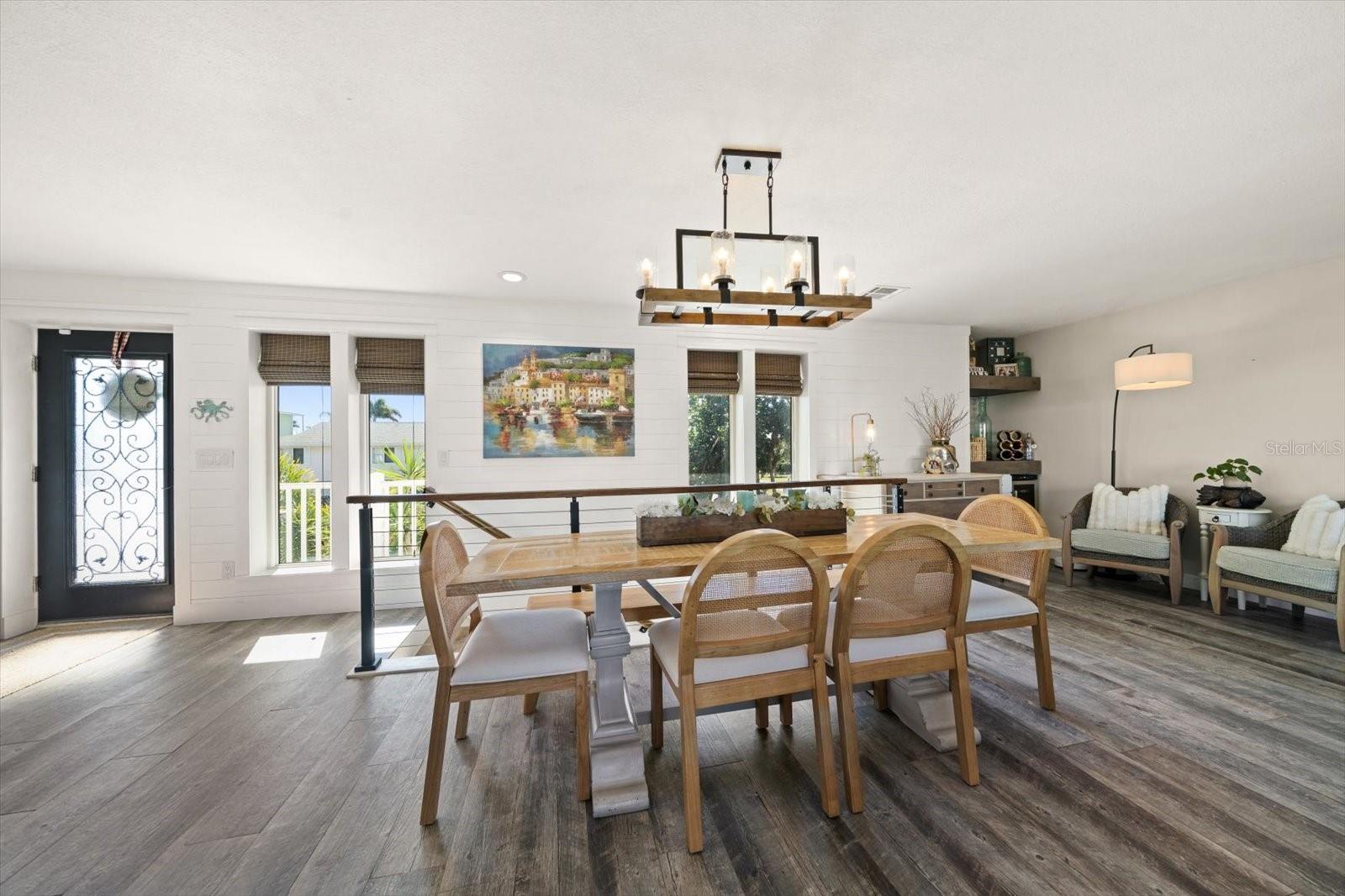 HAVEN BEACH TR B REP - Residential