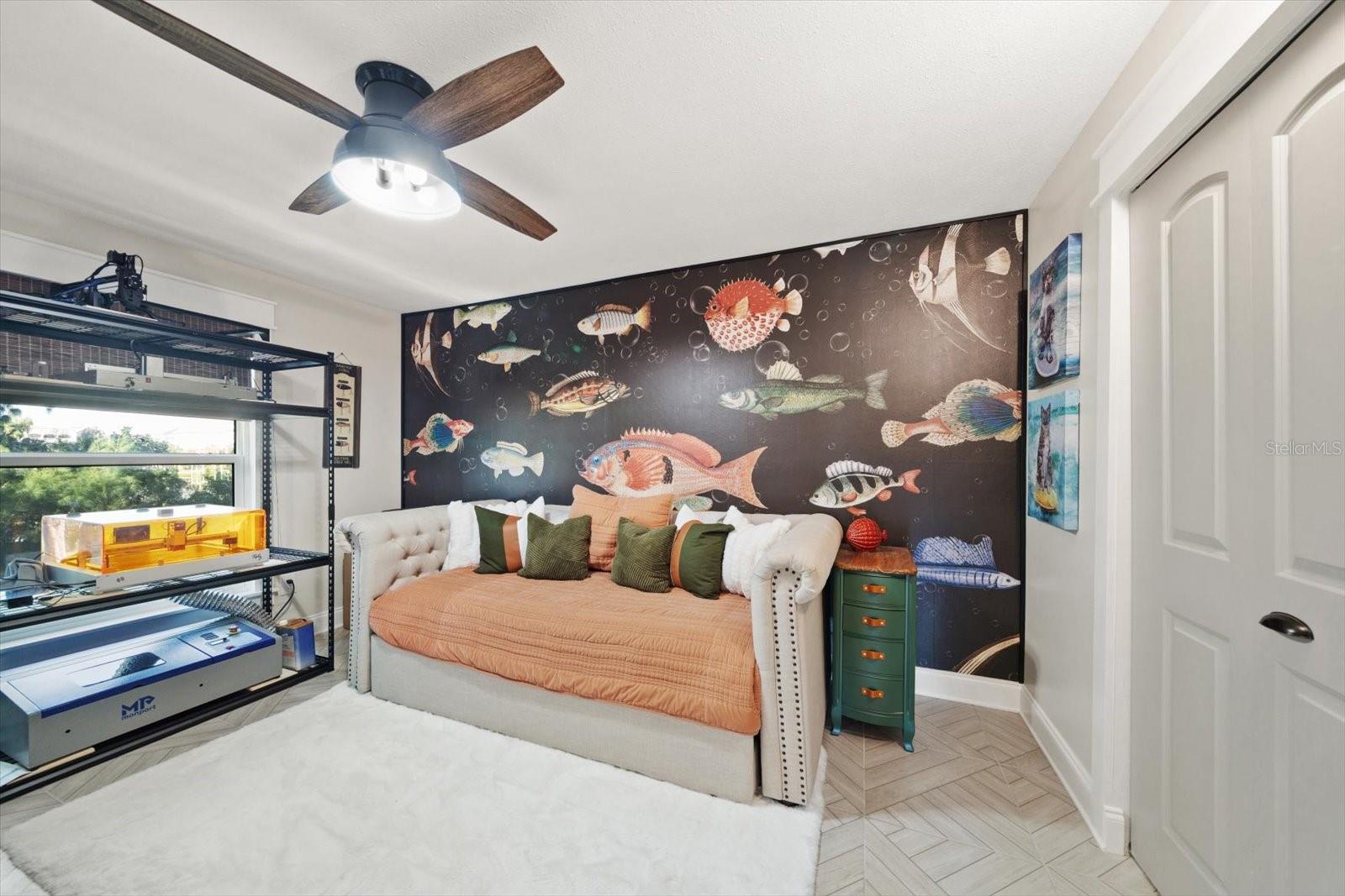 HAVEN BEACH TR B REP - Residential