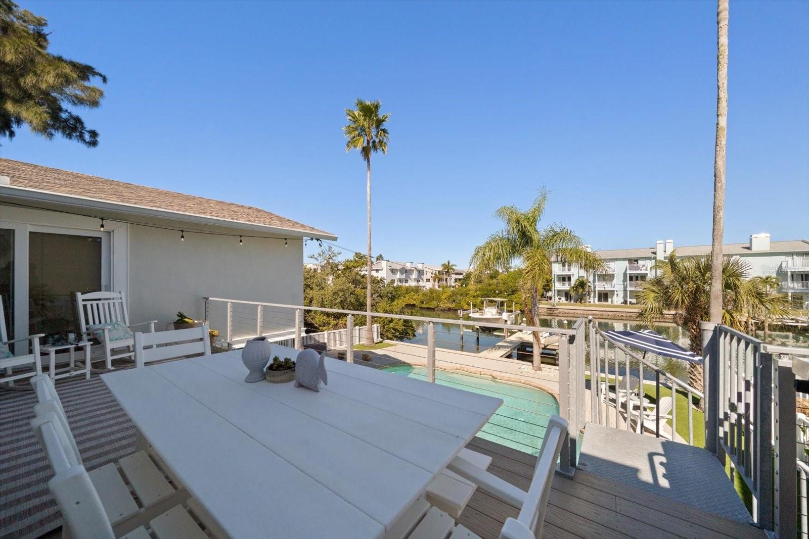 HAVEN BEACH TR B REP - Residential