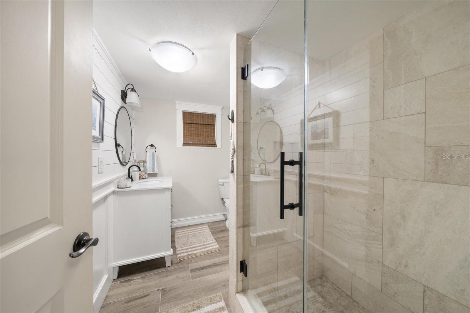 HAVEN BEACH TR B REP - Residential