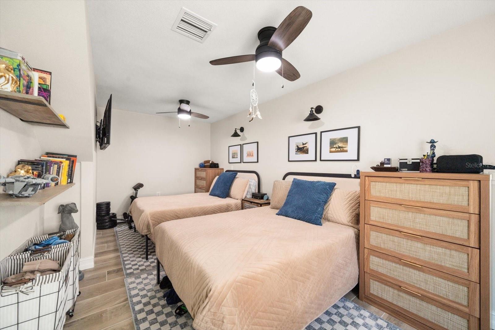 HAVEN BEACH TR B REP - Residential