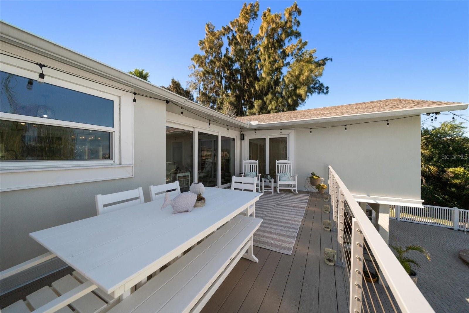 HAVEN BEACH TR B REP - Residential