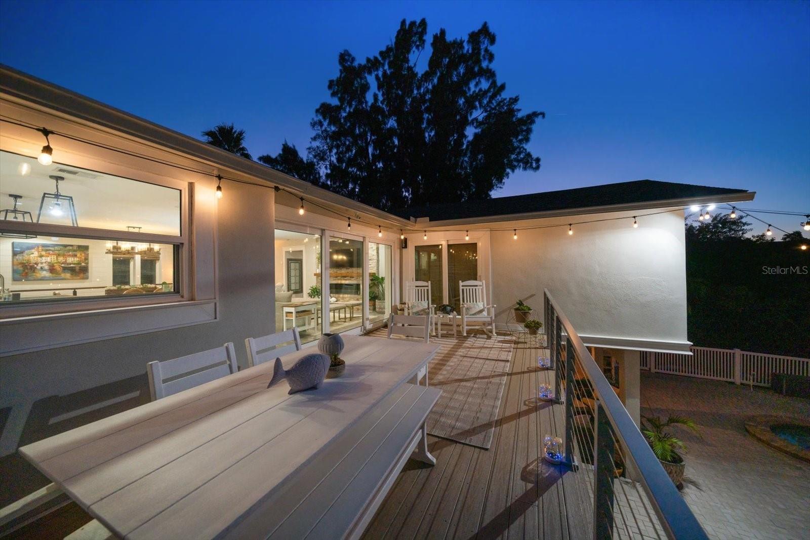 HAVEN BEACH TR B REP - Residential