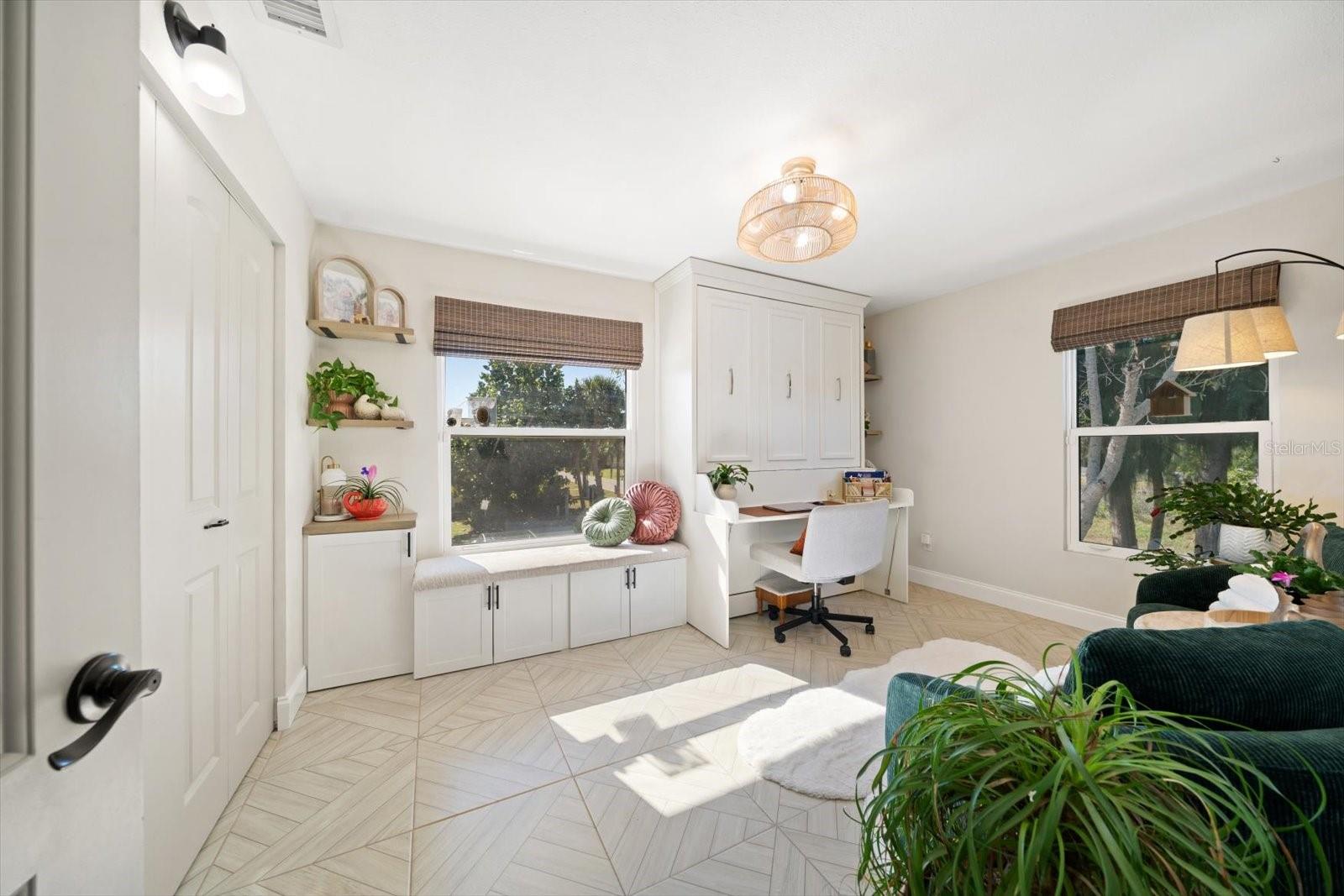 HAVEN BEACH TR B REP - Residential