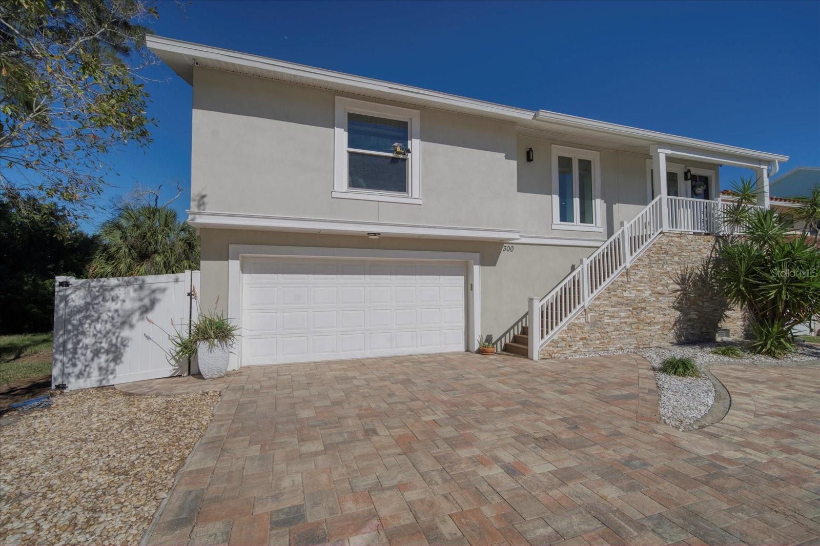 HAVEN BEACH TR B REP - Residential