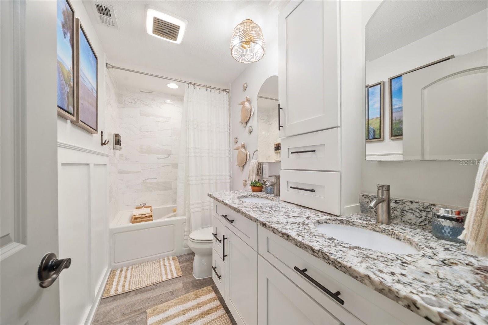 HAVEN BEACH TR B REP - Residential