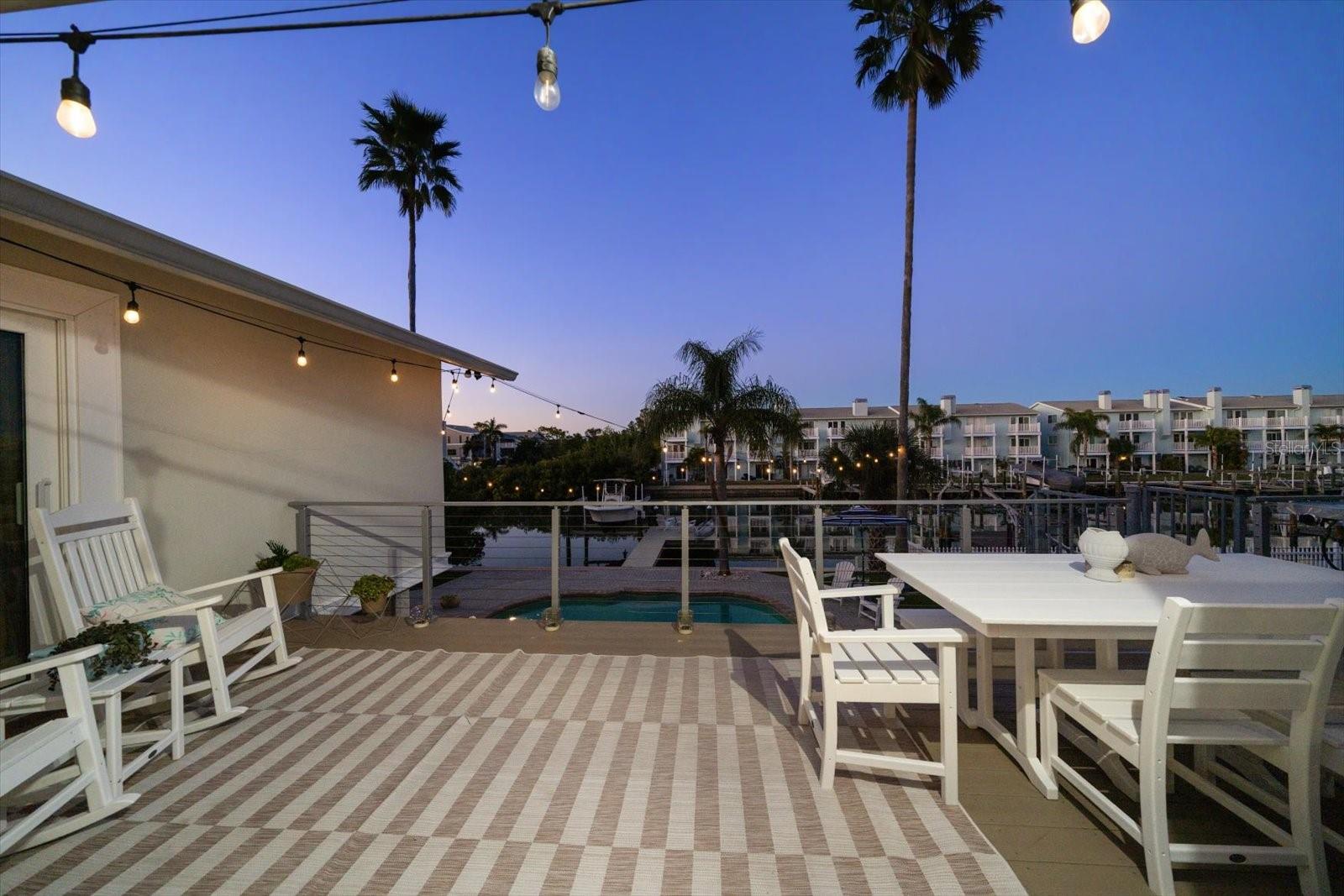 HAVEN BEACH TR B REP - Residential