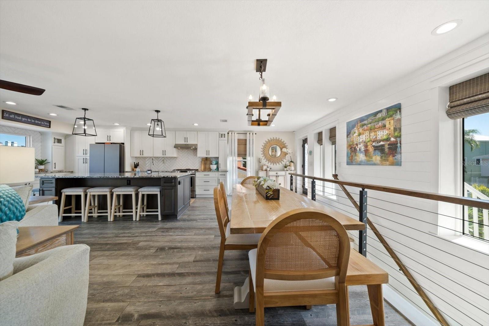 HAVEN BEACH TR B REP - Residential