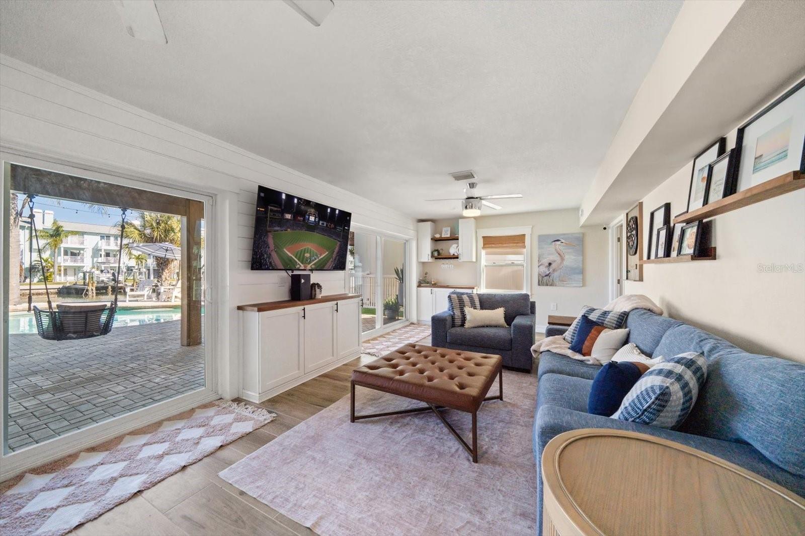 HAVEN BEACH TR B REP - Residential