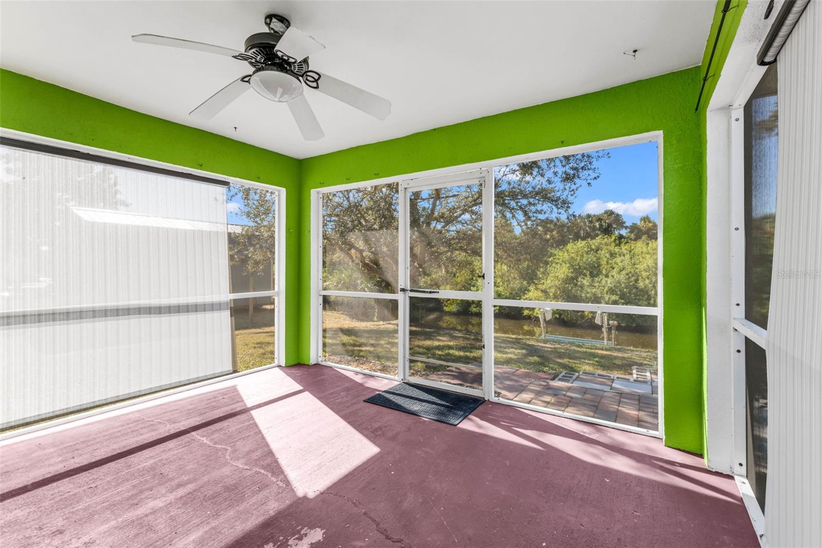 PORT CHARLOTTE SEC 021 - Residential