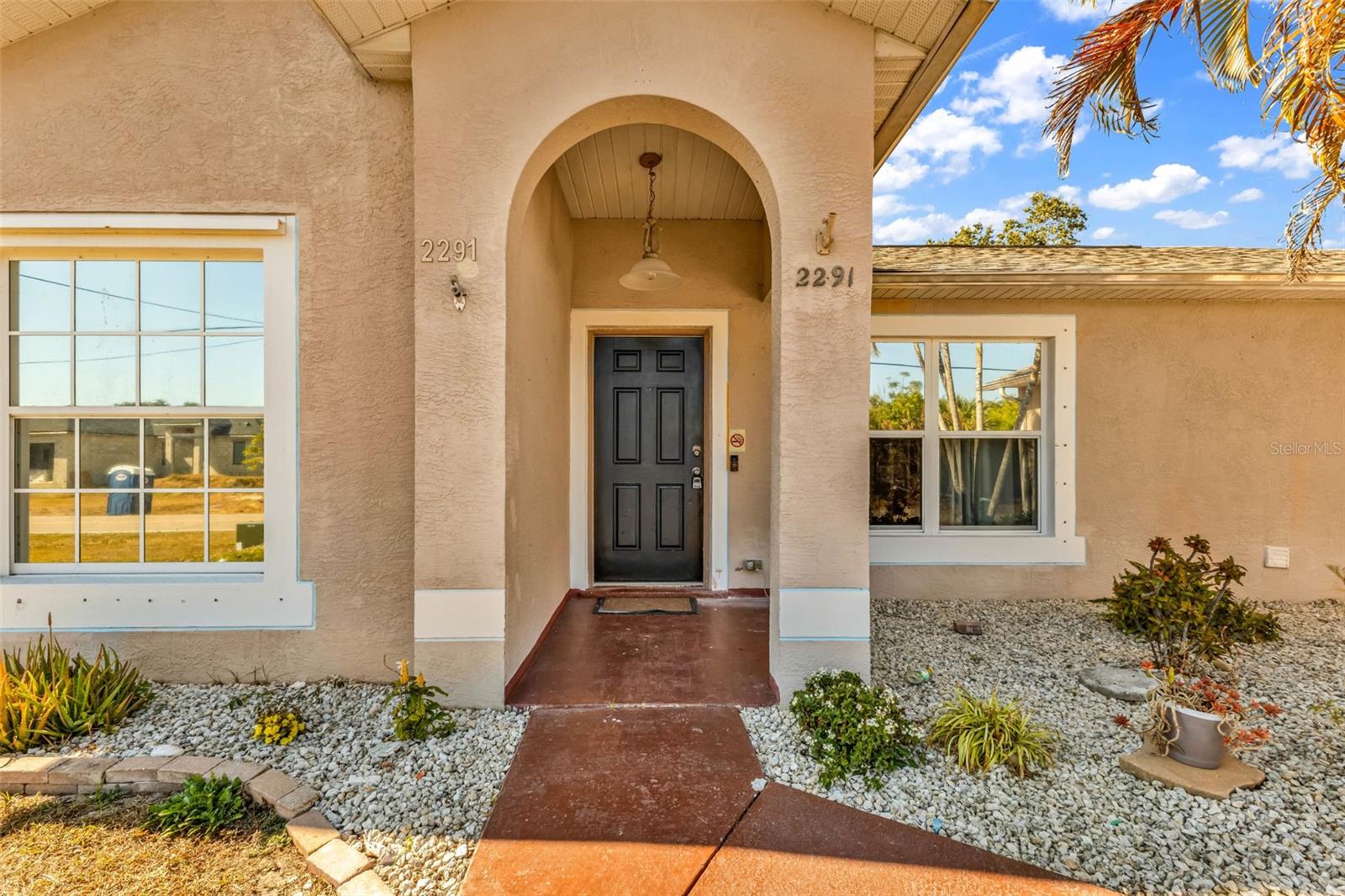 PORT CHARLOTTE SEC 021 - Residential