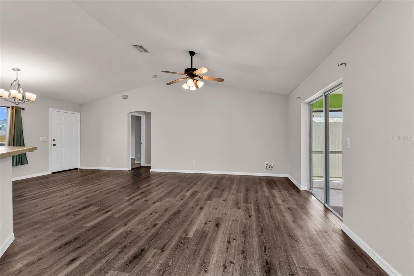 PORT CHARLOTTE SEC 021 - Residential