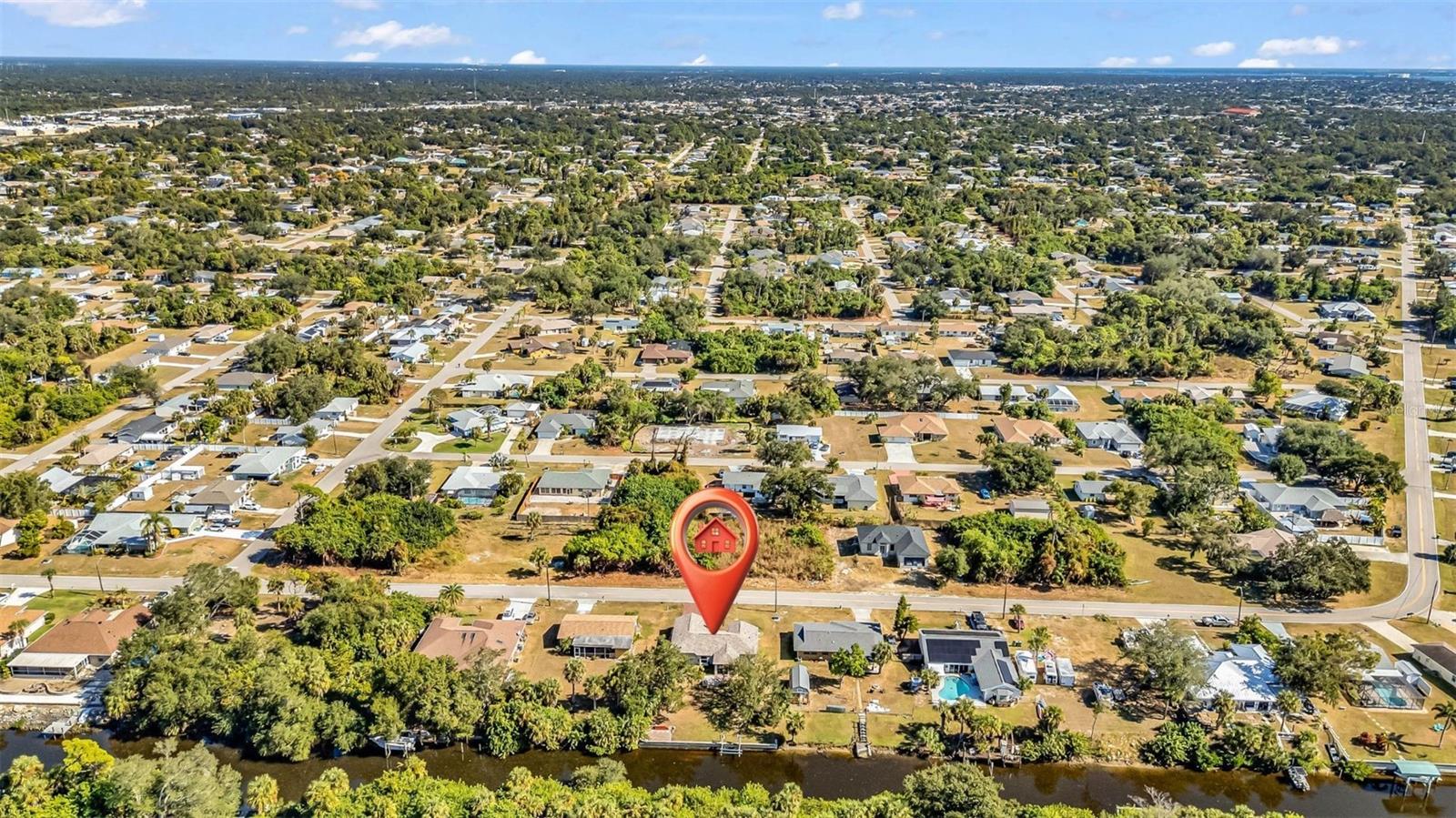 PORT CHARLOTTE SEC 021 - Residential