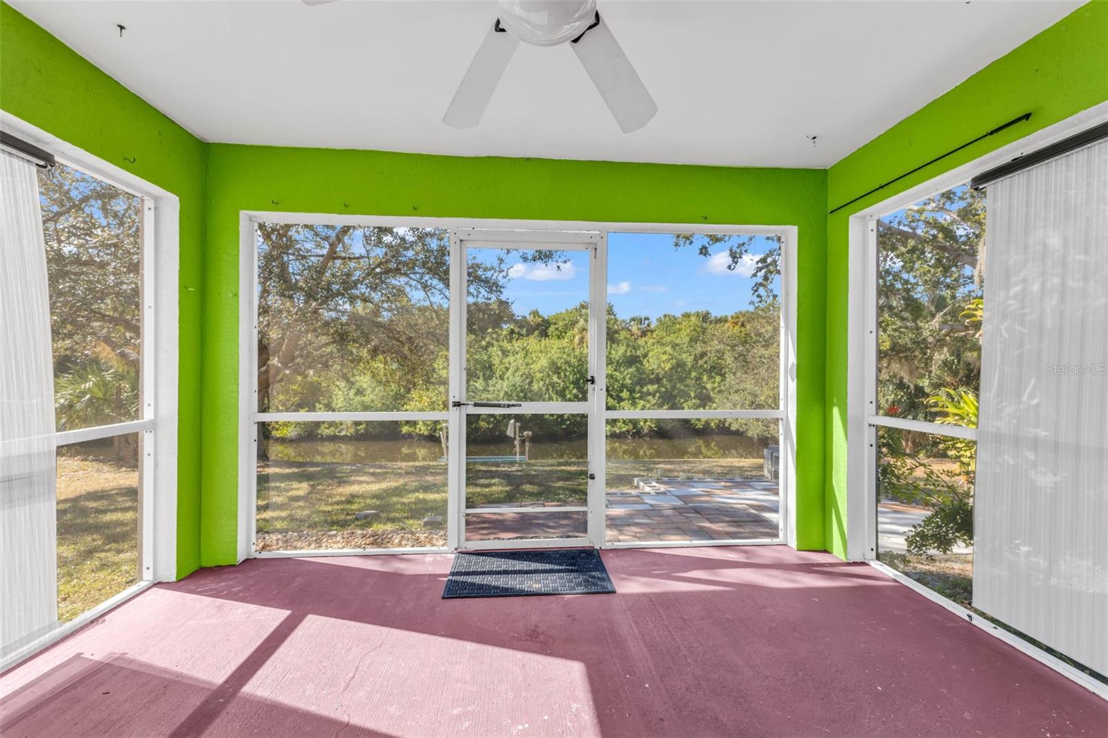 PORT CHARLOTTE SEC 021 - Residential