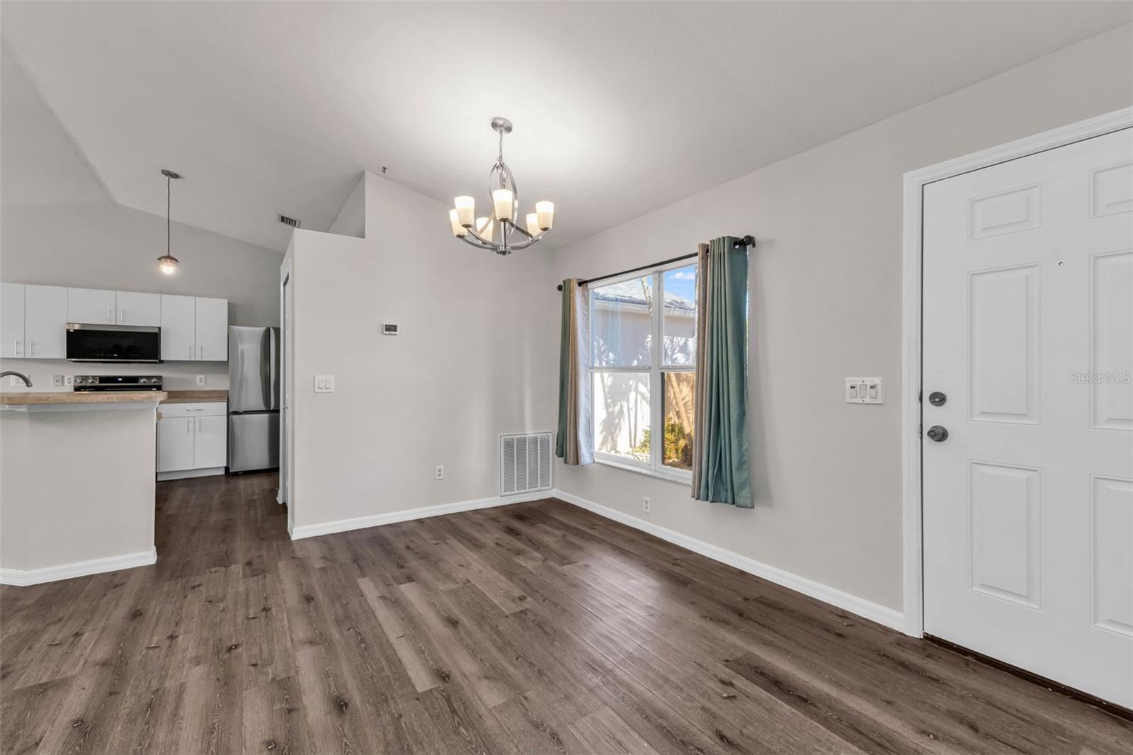 PORT CHARLOTTE SEC 021 - Residential