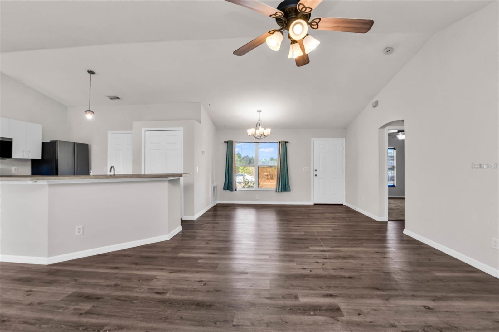 PORT CHARLOTTE SEC 021 - Residential