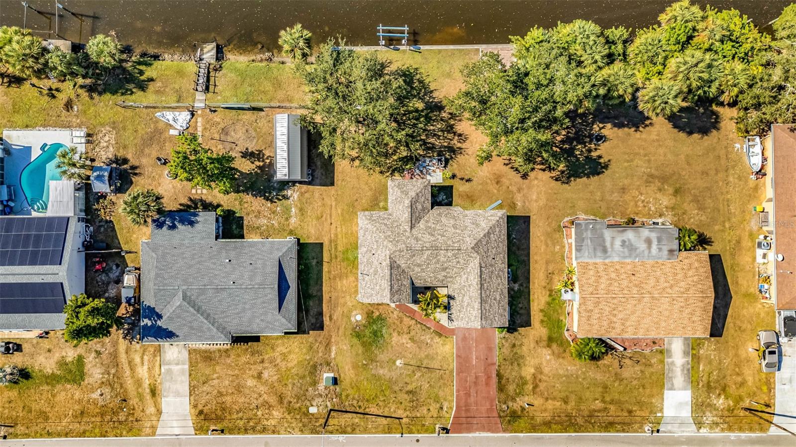 PORT CHARLOTTE SEC 021 - Residential