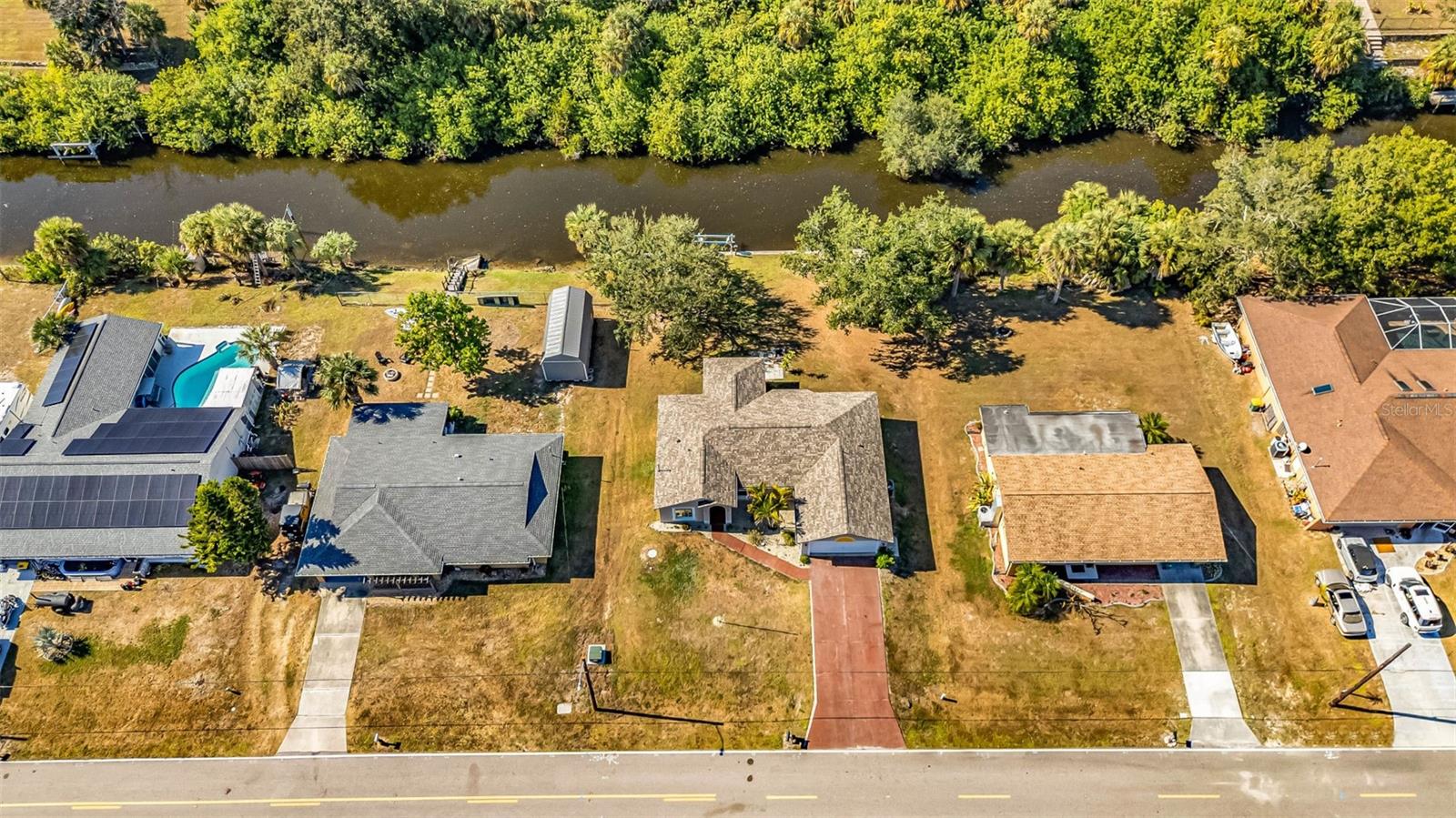 PORT CHARLOTTE SEC 021 - Residential