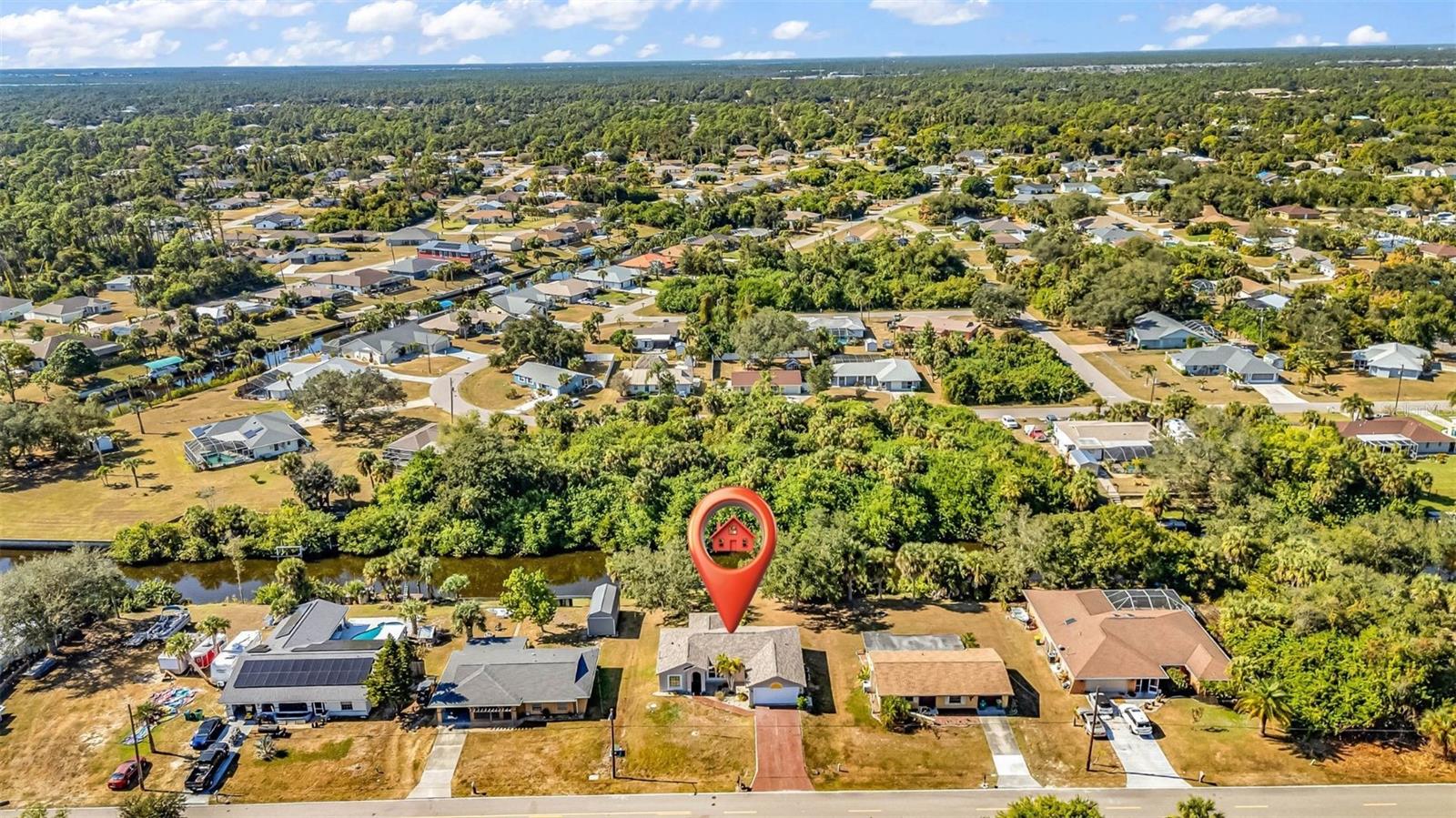 PORT CHARLOTTE SEC 021 - Residential