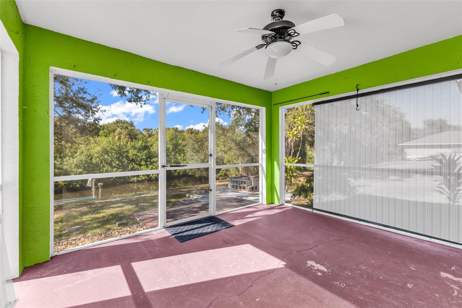 PORT CHARLOTTE SEC 021 - Residential