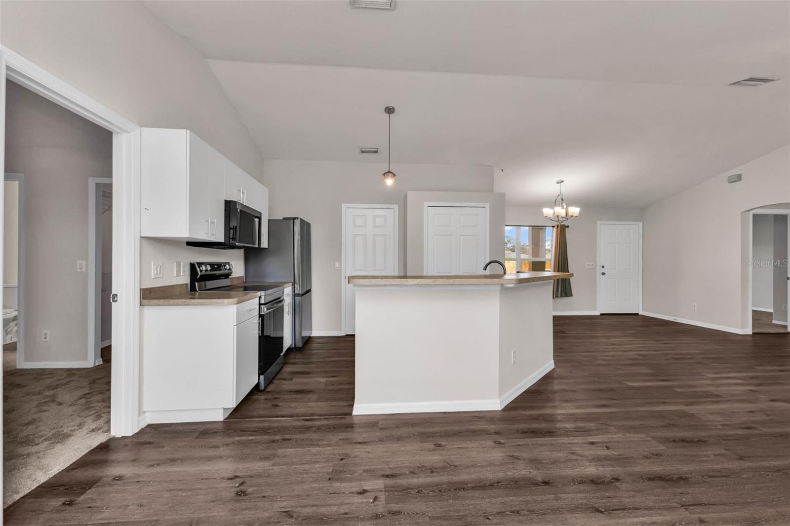 PORT CHARLOTTE SEC 021 - Residential