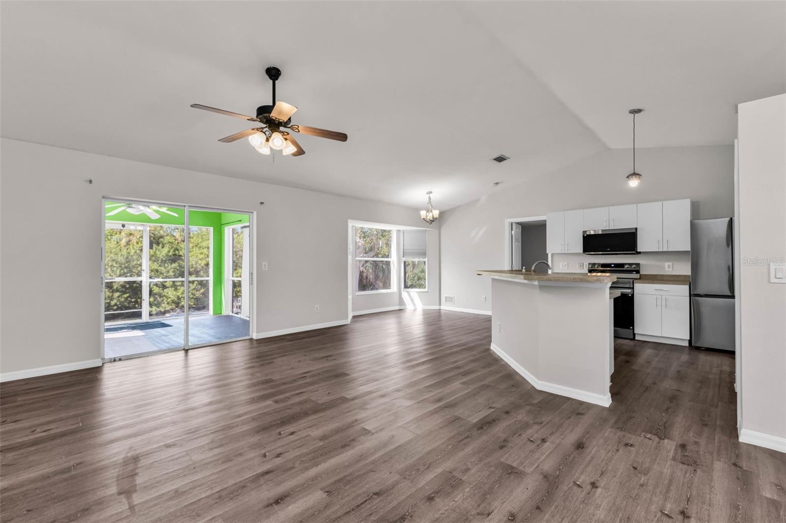 PORT CHARLOTTE SEC 021 - Residential