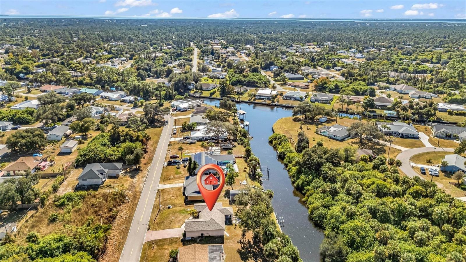 PORT CHARLOTTE SEC 021 - Residential