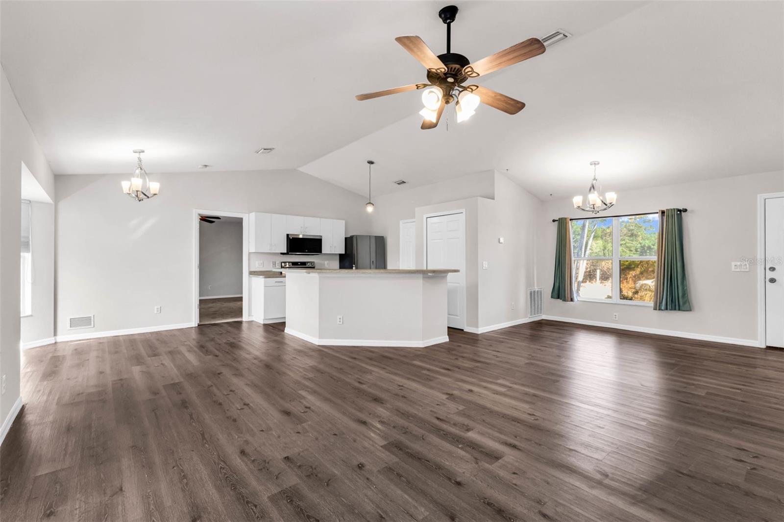 PORT CHARLOTTE SEC 021 - Residential