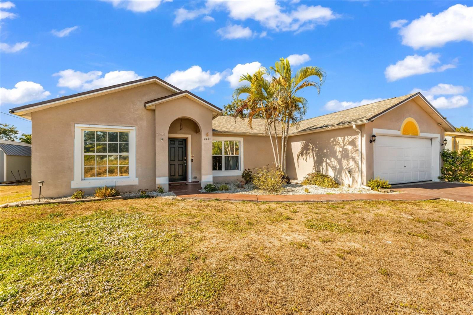 PORT CHARLOTTE SEC 021 - Residential