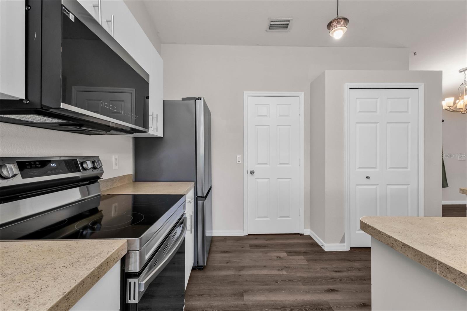 PORT CHARLOTTE SEC 021 - Residential