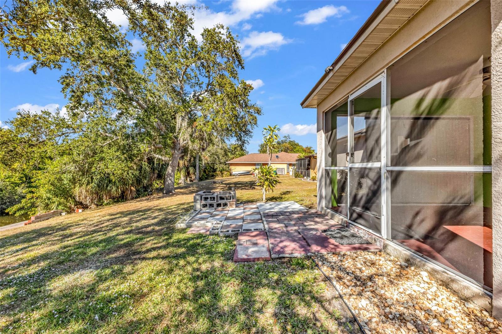 PORT CHARLOTTE SEC 021 - Residential