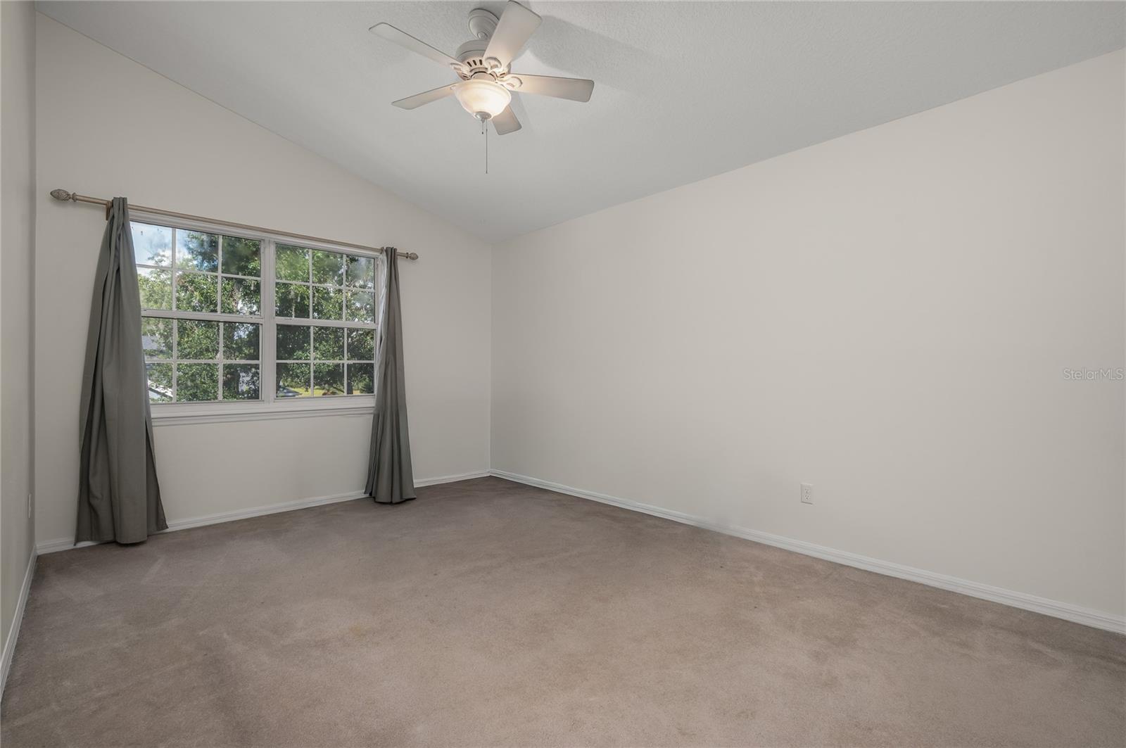 TALL TREES - Residential
