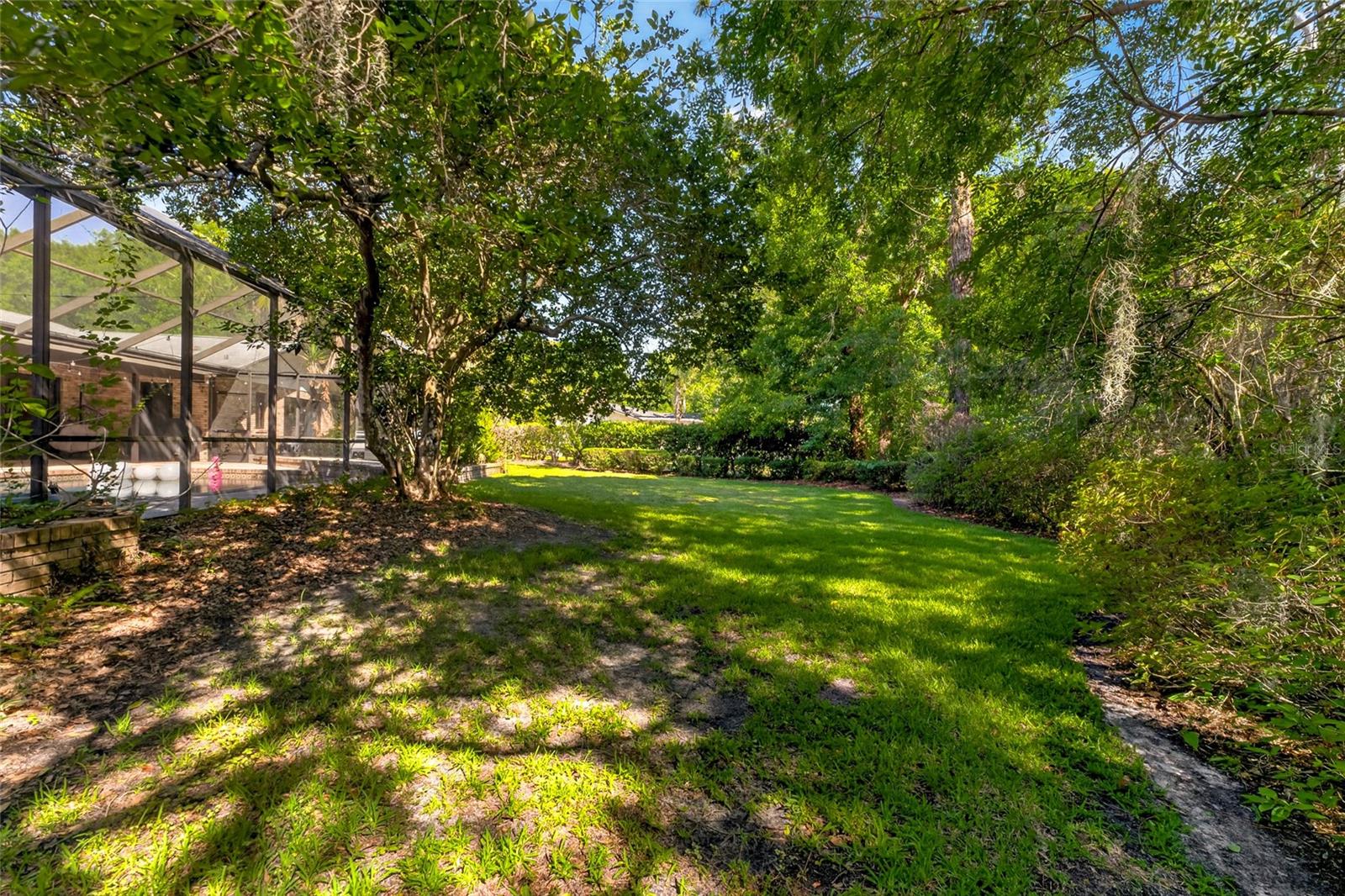 SADDLEBROOK UNREC - Residential