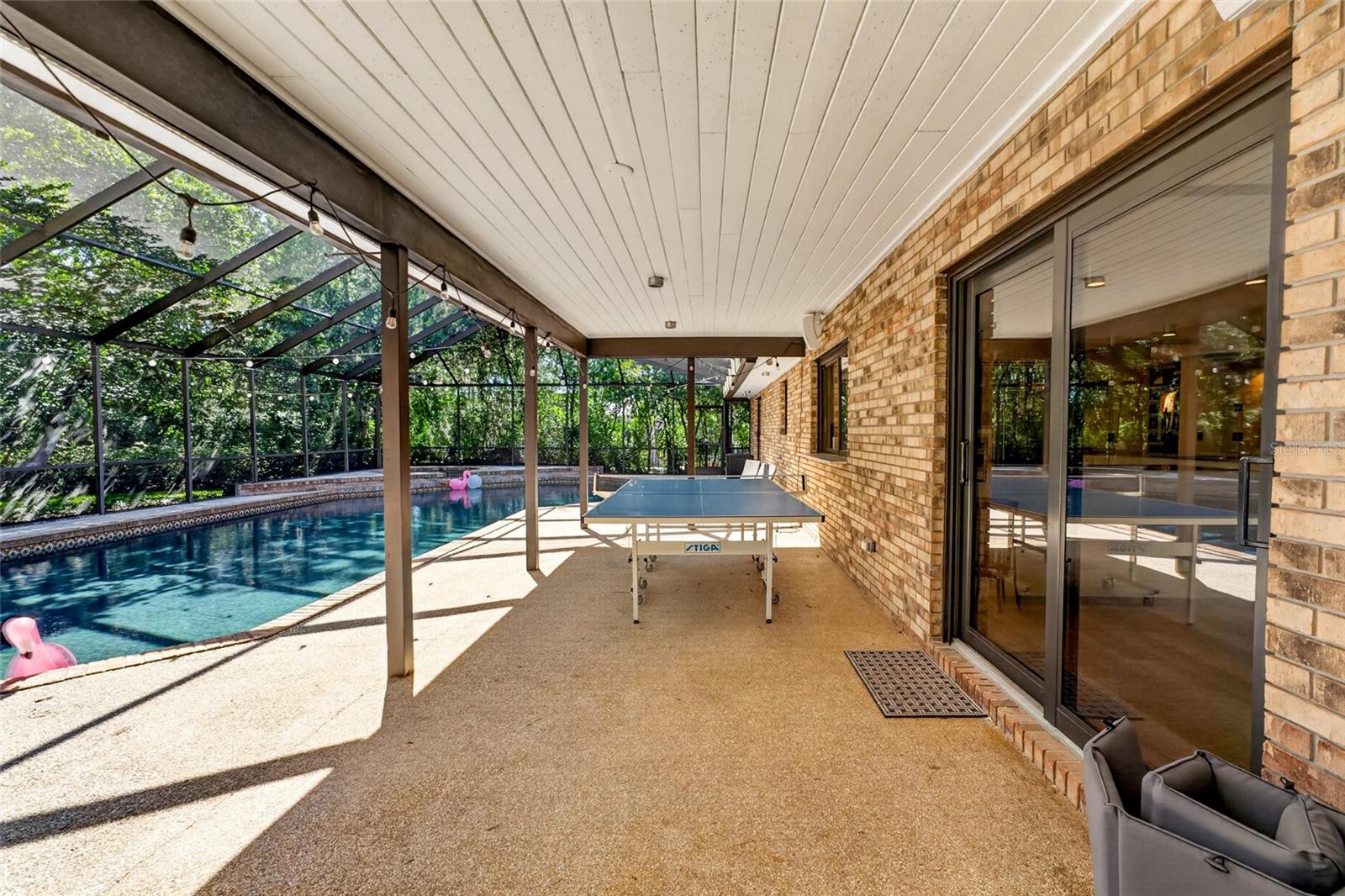 SADDLEBROOK UNREC - Residential