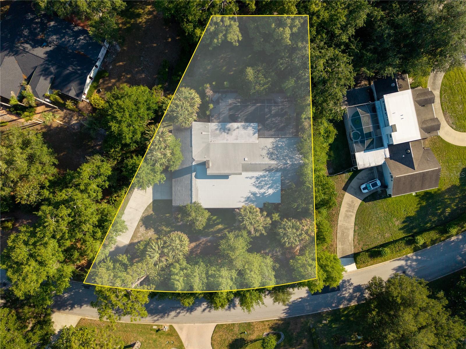 SADDLEBROOK UNREC - Residential