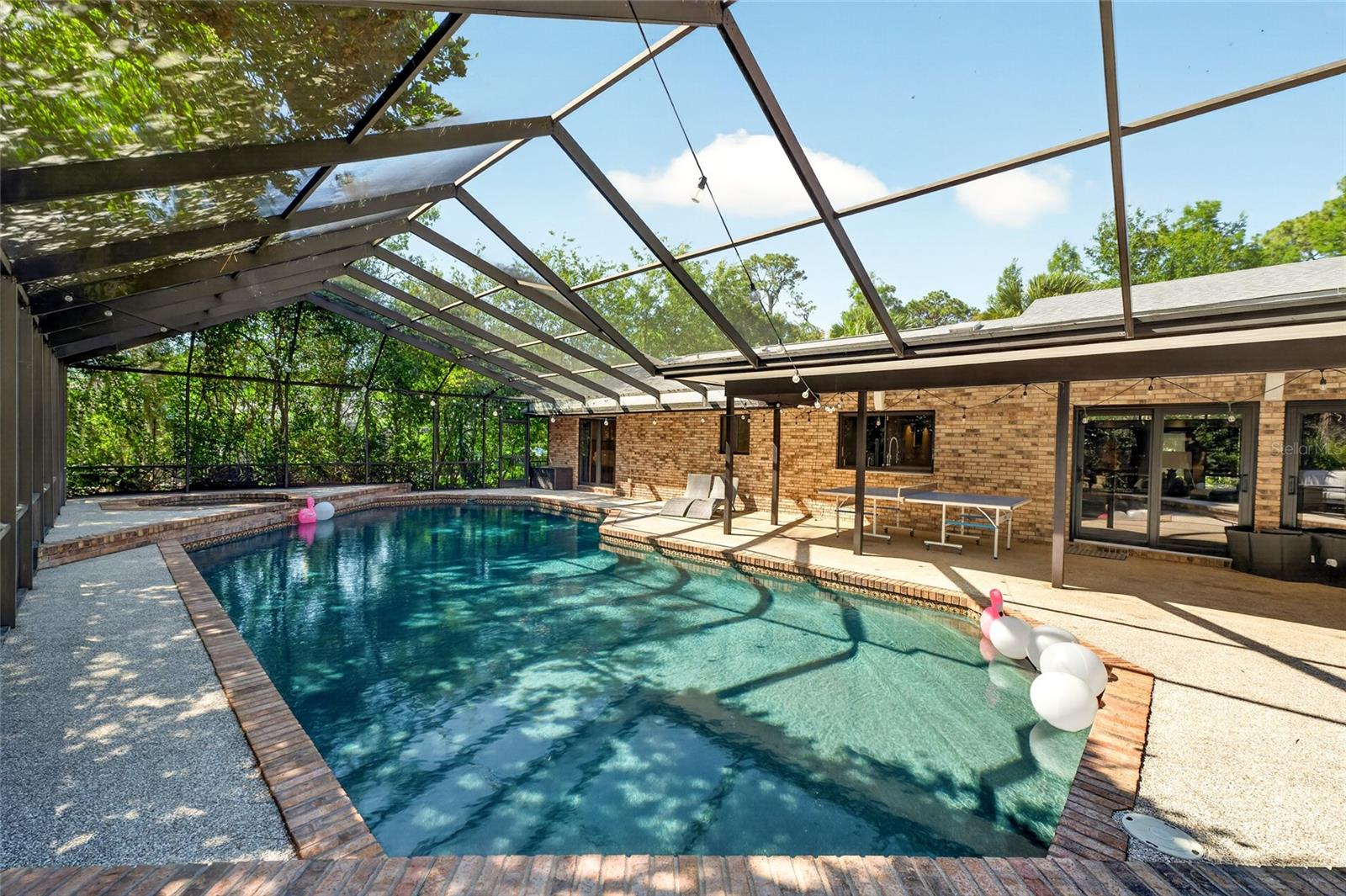 SADDLEBROOK UNREC - Residential