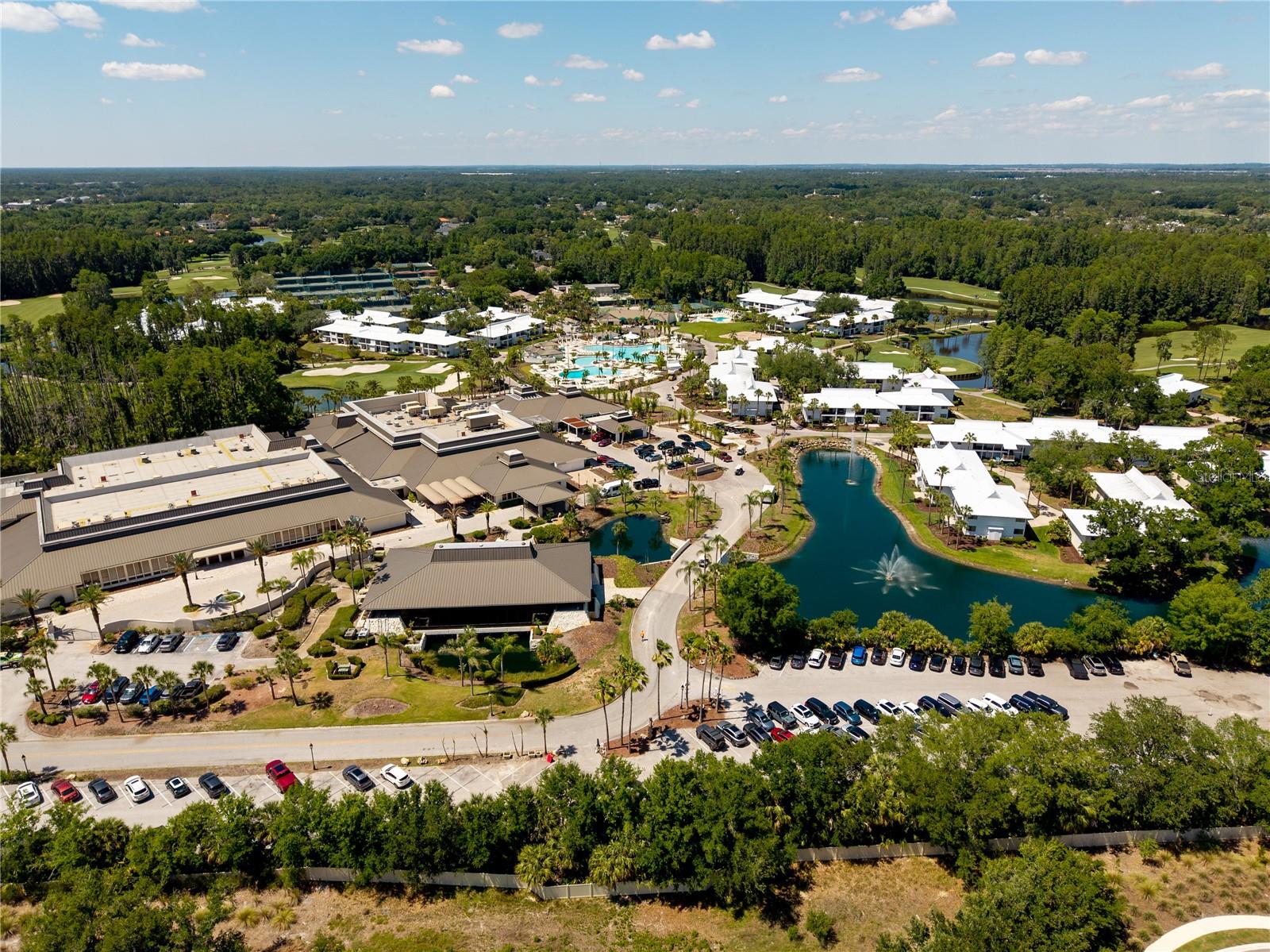 SADDLEBROOK UNREC - Residential