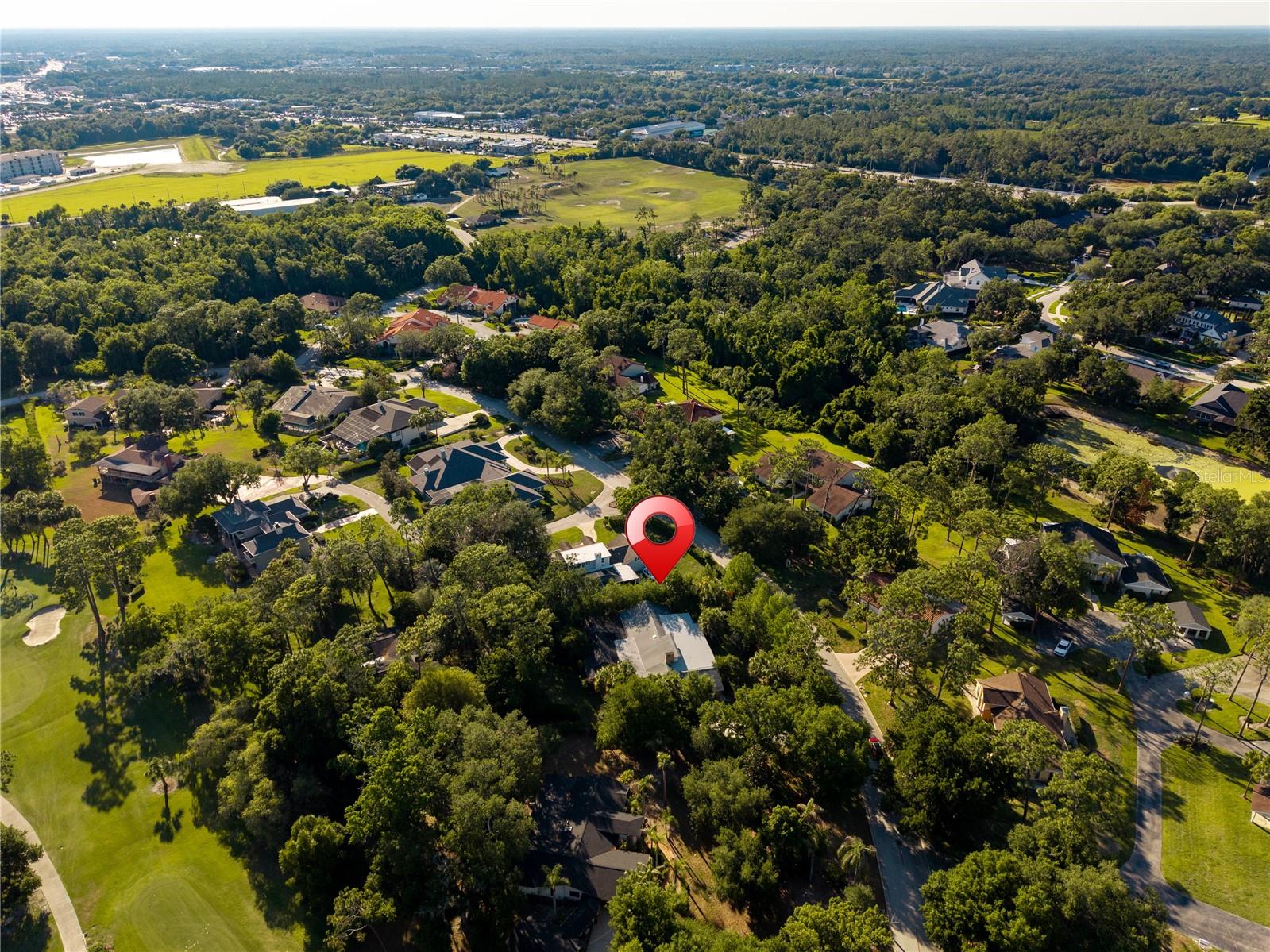 SADDLEBROOK UNREC - Residential