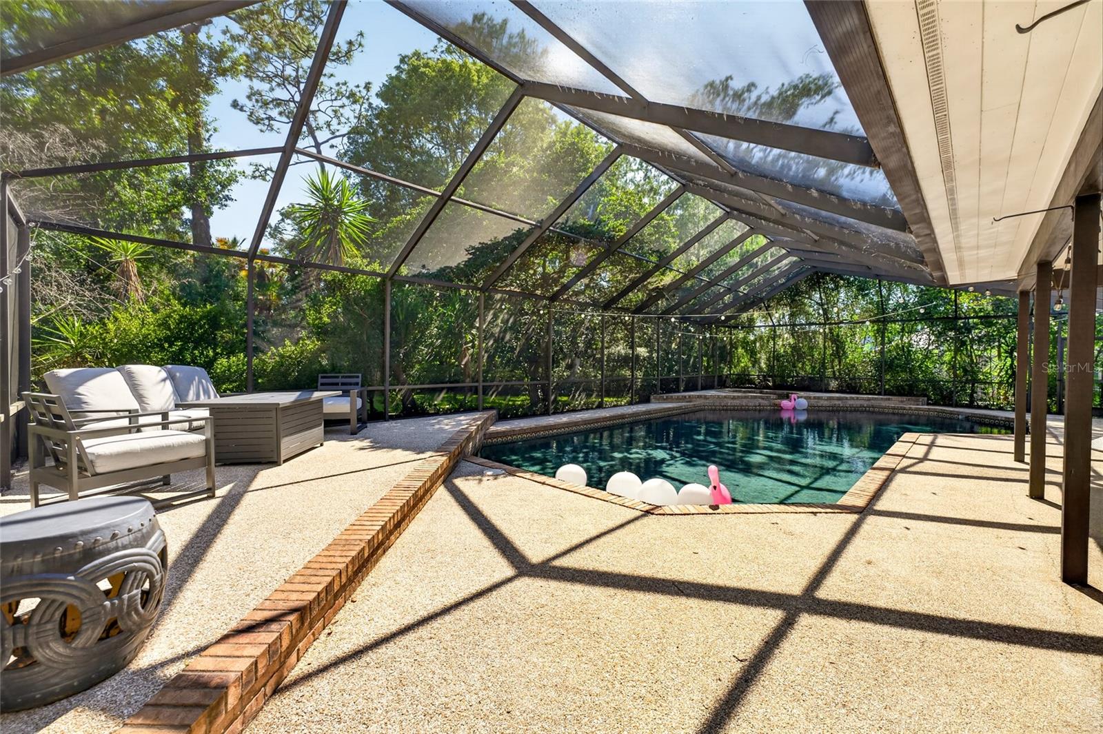 SADDLEBROOK UNREC - Residential