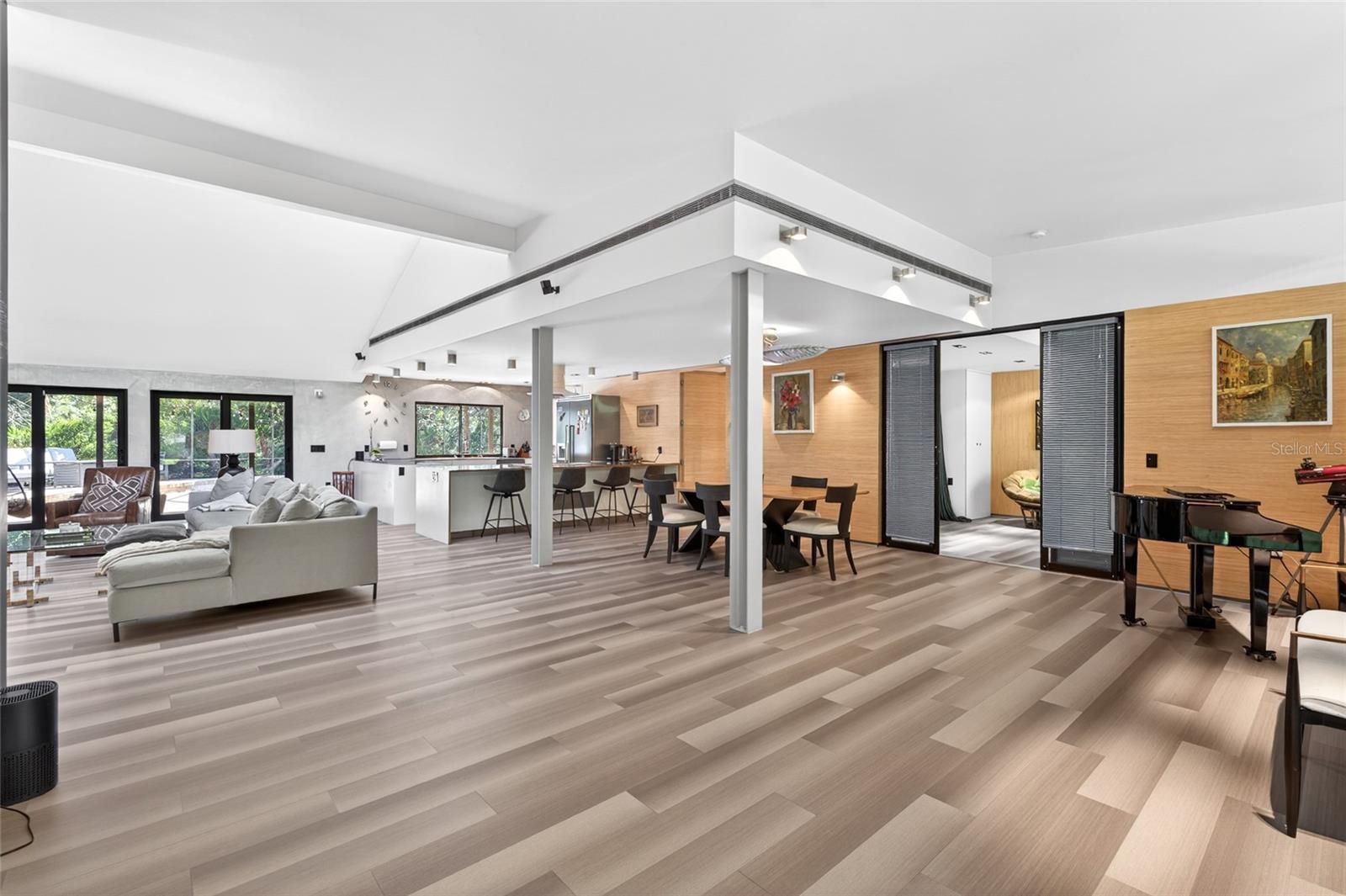 SADDLEBROOK UNREC - Residential