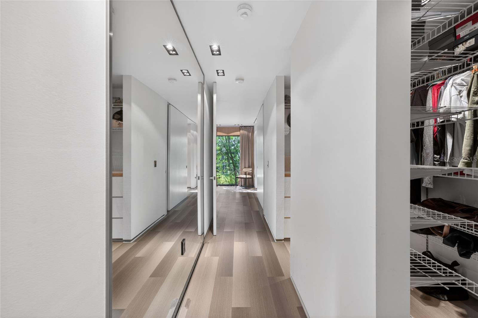SADDLEBROOK UNREC - Residential