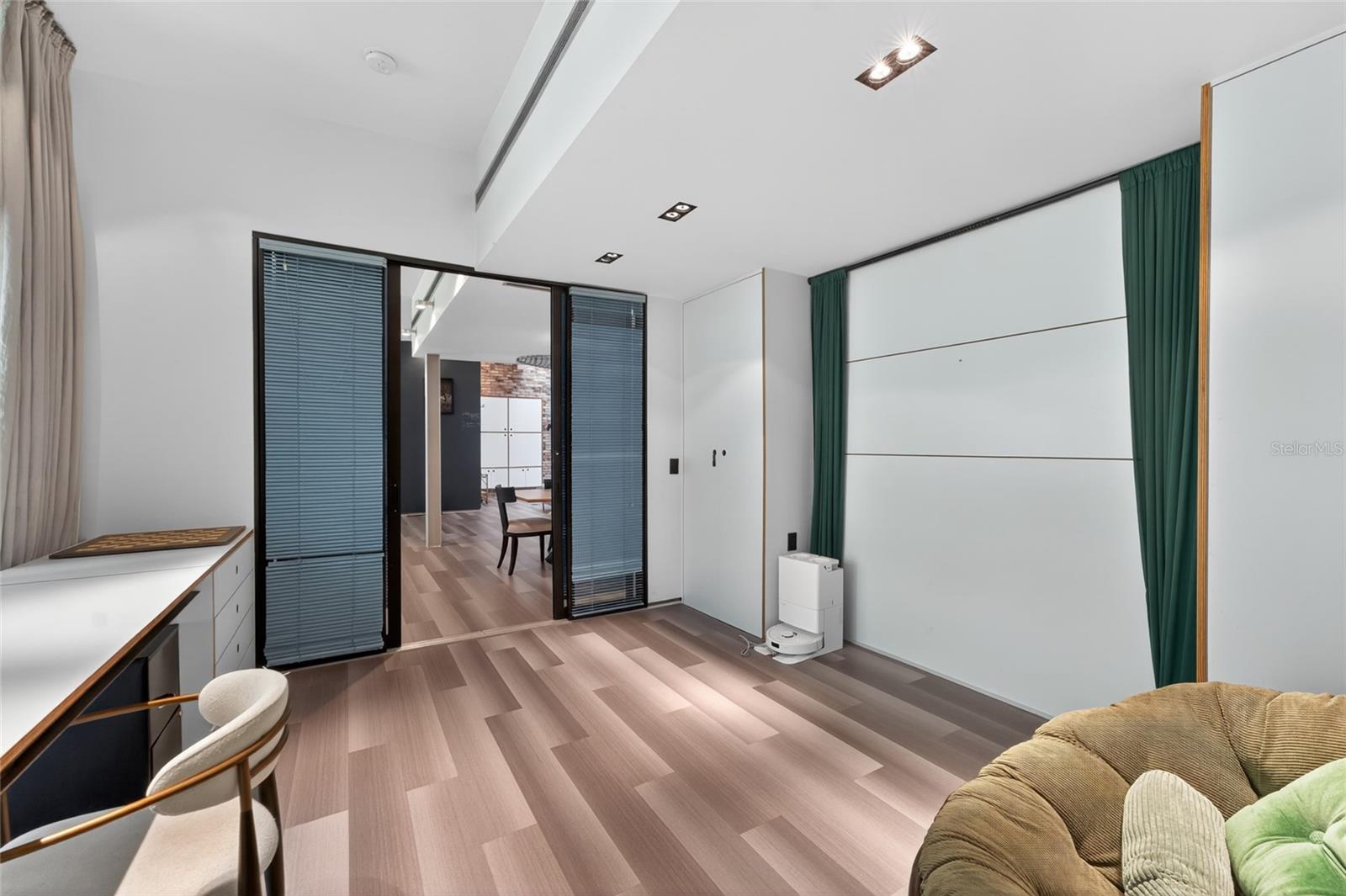 SADDLEBROOK UNREC - Residential