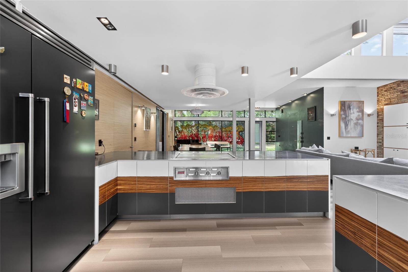 SADDLEBROOK UNREC - Residential