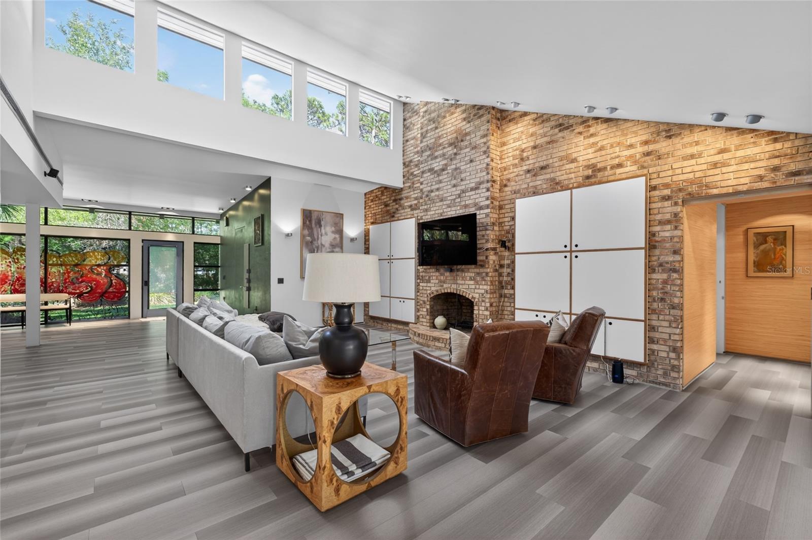 SADDLEBROOK UNREC - Residential