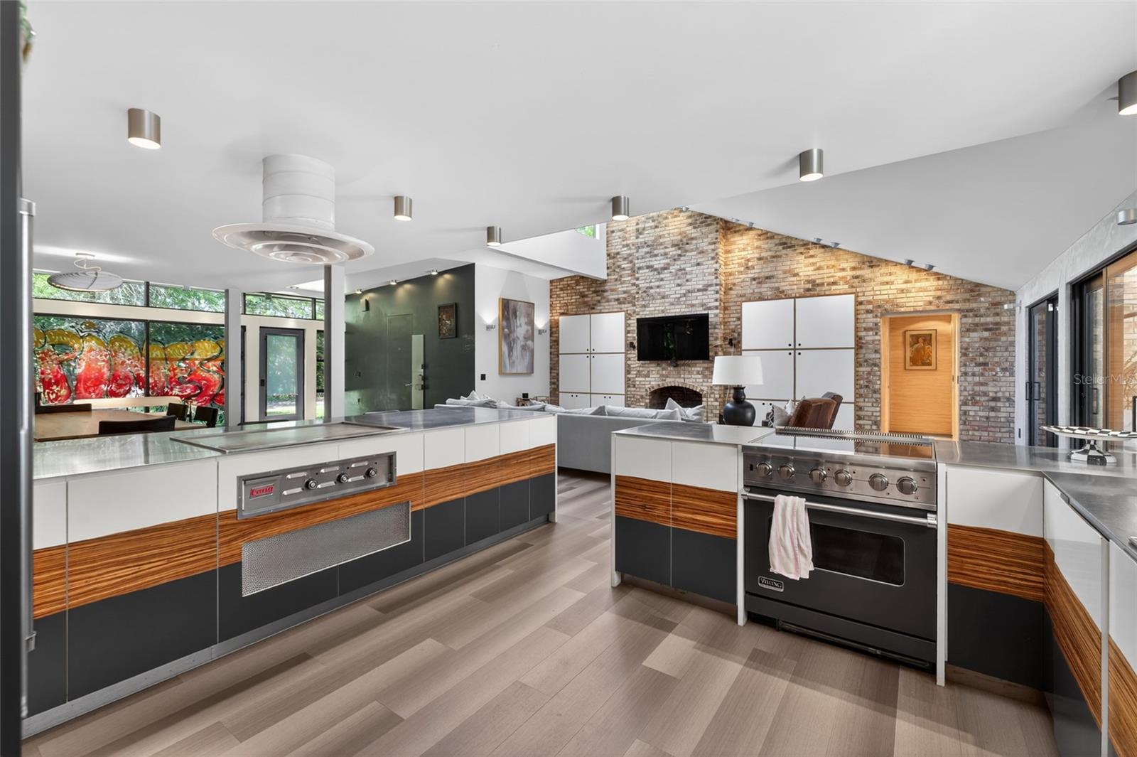 SADDLEBROOK UNREC - Residential