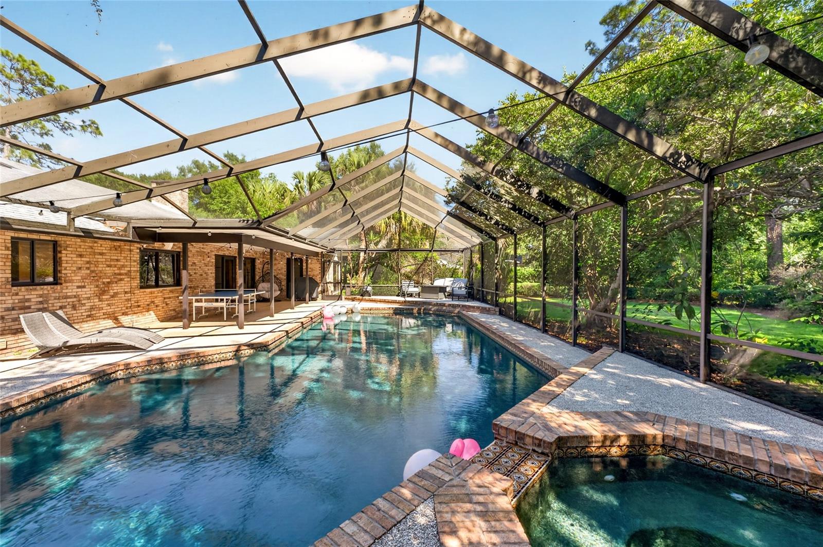 SADDLEBROOK UNREC - Residential