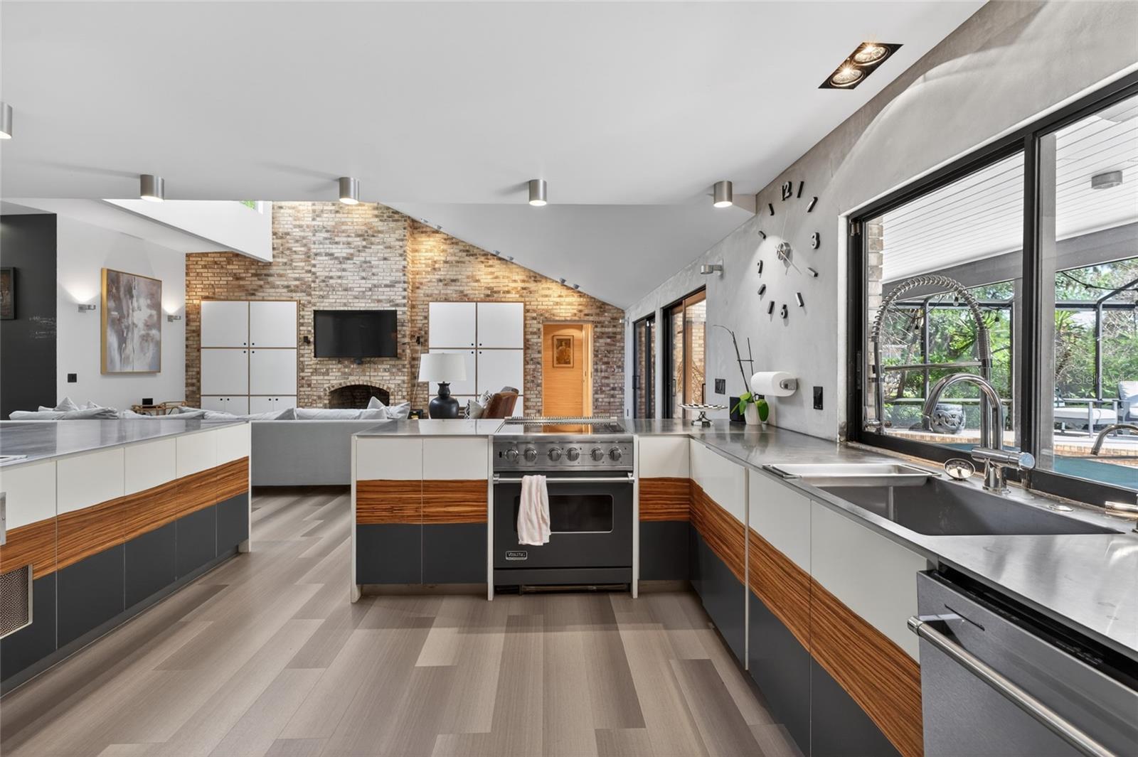 SADDLEBROOK UNREC - Residential